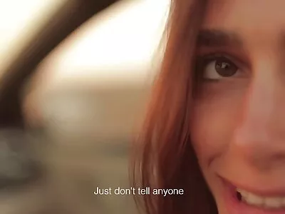 Sexy rolschaatser gestraft met lul video (Little Caprice) gratis sex filmpjes gratis