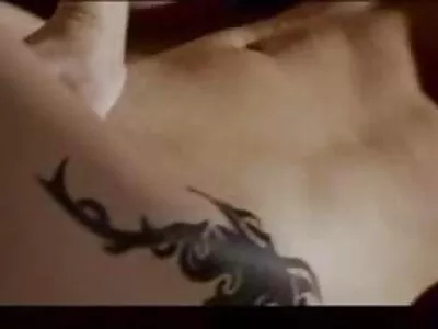 Aniela en sexsfilmpjes Valdemar op video