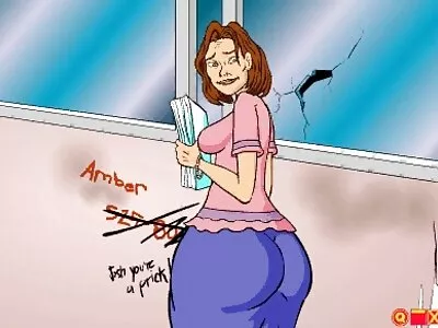 Hij prono filmpjes overtuigde de babysitter om zijn lul te zuigen video (Alice Campbell)